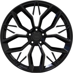 Диски WS Forged WS22832 10,5x21/5x112 ET43 DIA66,5