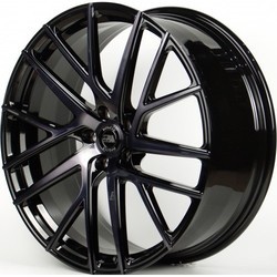 Диски WS Forged WS22845 8,5x21/5x112 ET40 DIA66,5