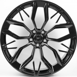 Диски WS Forged WS22832 9,5x21/5x112 ET37 DIA66,5