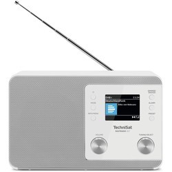 Радиоприемники и настольные часы TechniSat DigitRadio 307