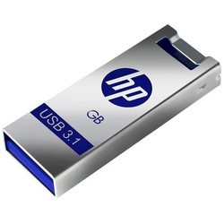 USB-флешки HP x795w 64Gb