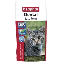 Корм для кошек Beaphar Dental Easy Treat 3 pcs