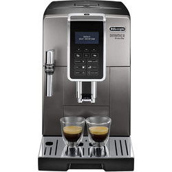 Кофеварки и кофемашины De'Longhi Dinamica Aroma Bar ECAM 359.37.TB