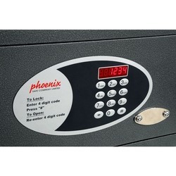 Сейфы Phoenix Dione SS0312E