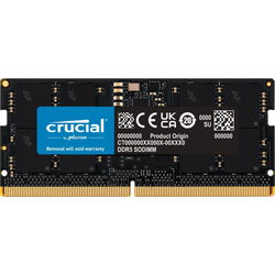 Оперативная память Crucial CT16G56C46S5