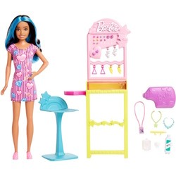 Куклы Barbie Skipper First Jobs HKD78
