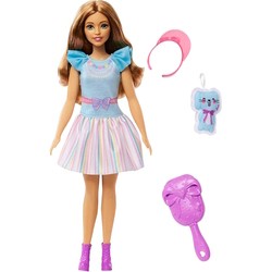 Куклы Barbie Teresa HLL21