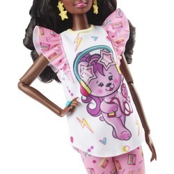 Куклы Barbie 80s Slumber Party HJX19