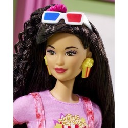 Куклы Barbie 80s Inspired Movie Night HJX18