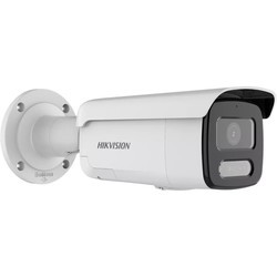 Камеры видеонаблюдения Hikvision DS-2CD2T47G2-LSU/SL(C) 4 mm