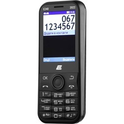 Мобильные телефоны 2E E240 2022