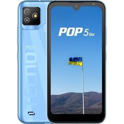 Мобильные телефоны Tecno Pop 5 Go (песочный)