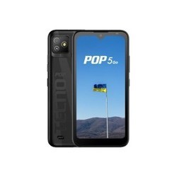 Мобильные телефоны Tecno Pop 5 Go (черный)