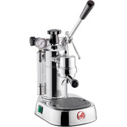 Кофеварки и кофемашины La Pavoni Professional Lusso LPLPLQ01