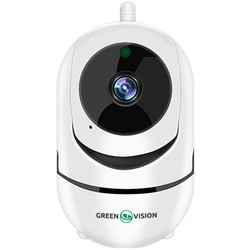 Камеры видеонаблюдения GreenVision GV-165-GM-DIG30-10 PTZ