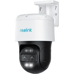 Камеры видеонаблюдения Reolink TrackMix PoE