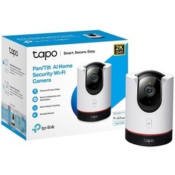 Камеры видеонаблюдения TP-LINK Tapo C225