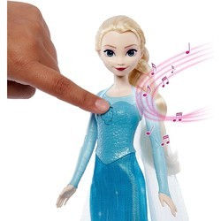 Куклы Disney Elsa HMG36