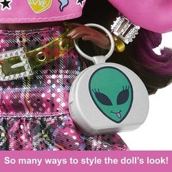 Куклы Barbie Extra Doll HKP93
