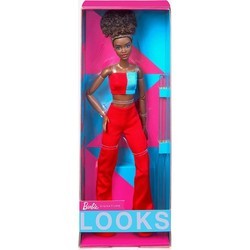 Куклы Barbie Looks HJW81
