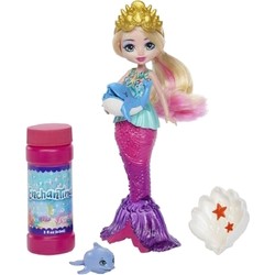 Куклы Enchantimals Bubblin Atlantia Mermaid Spurt and Spray HFT24