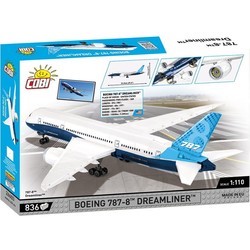 Конструкторы COBI Boeing 787 Dreamliner 26603