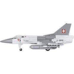 Конструкторы COBI Mirage IIIS Swiss Air Force 5827