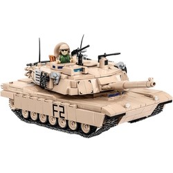 Конструкторы COBI M1A2 Abrams 2622