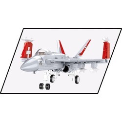 Конструкторы COBI F/A-18C Hornet Swiss Air Force 5819