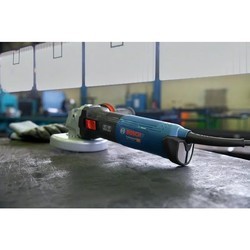 Шлифовальные машины Bosch GWS 17-125 S Professional 06017D0300