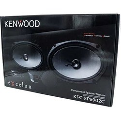 Автоакустика Kenwood KFC-XP6902C