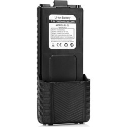 Рации Baofeng UV-5RHC Six Pack + BL-5X6 + 6 BL-5L