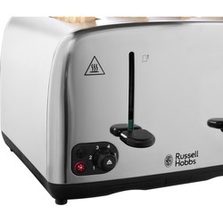 Тостеры, бутербродницы и вафельницы Russell Hobbs Adventure 24090