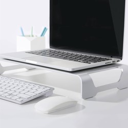 Подставки для ноутбуков LogiLink BP0033