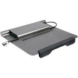 Подставки для ноутбуков Acer Notebook Stand with a 5 in 1 Docking Station integrated