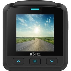 Видеорегистраторы Xblitz A2 GPS