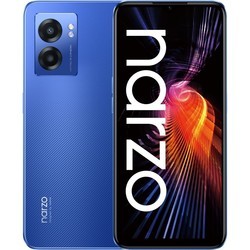 Мобильные телефоны Realme Narzo 50 5G 64GB