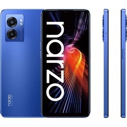 Мобильные телефоны Realme Narzo 50 5G 64GB