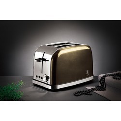 Тостеры, бутербродницы и вафельницы Berlinger Haus Metallic Line BH-9395