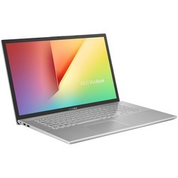 Ноутбуки Asus X712EA-BX321