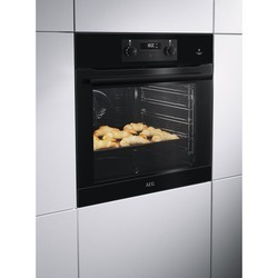 Духовые шкафы AEG SteamBake BES 356010 B