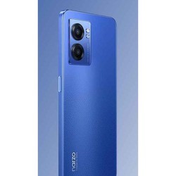 Мобильные телефоны Realme Narzo 50 5G 128GB/4GB