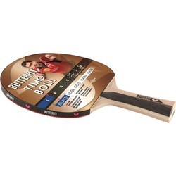 Ракетки для настольного тенниса Butterfly Timo Boll Bronze 85011 + Drive Case