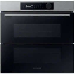 Духовые шкафы Samsung Dual Cook Flex NV7B5740TAS