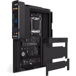 Материнские платы NZXT N7 B650E Black