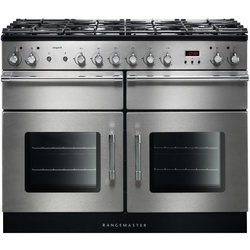 Плиты Rangemaster ESP110DFFSS/C