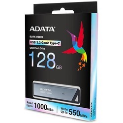 USB-флешки A-Data UE800 128Gb