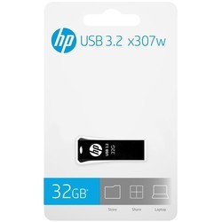 USB-флешки HP x307w 64Gb