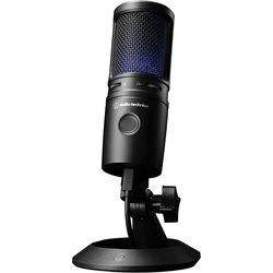 Микрофоны Audio-Technica AT2020 USB-X