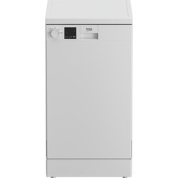 Посудомоечные машины Beko DVS 04X20 W